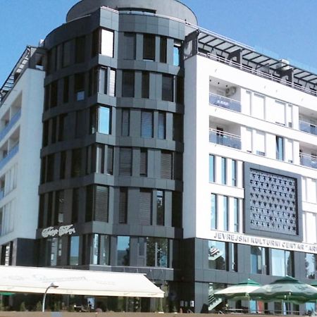 Hotel "Jkc Banja Luka" Exterior photo